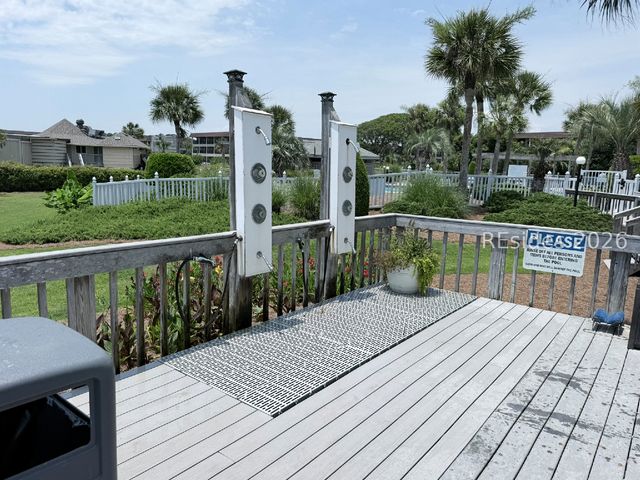50 Starfish Drive 111, Hilton Head Island, SC 29928