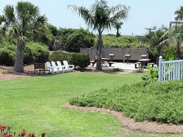 50 Starfish Drive 111, Hilton Head Island, SC 29928