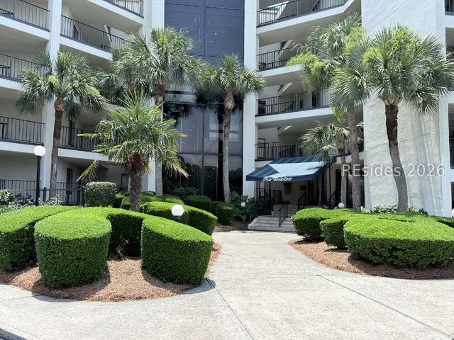 50 Starfish Drive 111, Hilton Head Island, SC 29928
