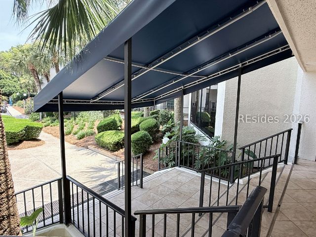 50 Starfish Drive 111, Hilton Head Island, SC 29928