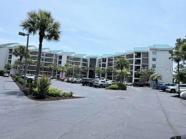 50 Starfish Drive 111, Hilton Head Island, SC 29928