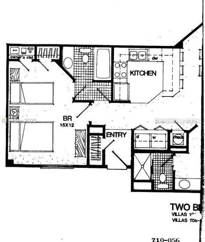 50 Starfish Drive 111, Hilton Head Island, SC 29928