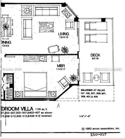 50 Starfish Drive 111, Hilton Head Island, SC 29928