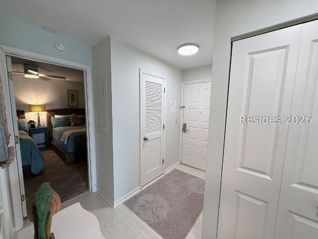 50 Starfish Drive 111, Hilton Head Island, SC 29928
