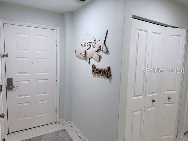 50 Starfish Drive 111, Hilton Head Island, SC 29928