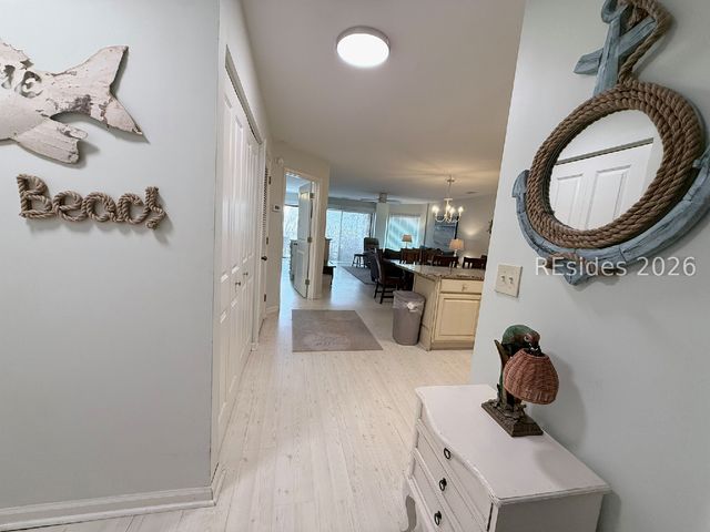 50 Starfish Drive 111, Hilton Head Island, SC 29928