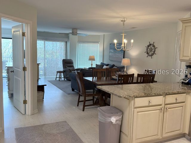 50 Starfish Drive 111, Hilton Head Island, SC 29928
