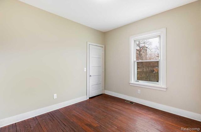 1436 Baldwin Street, Detroit, MI 48214