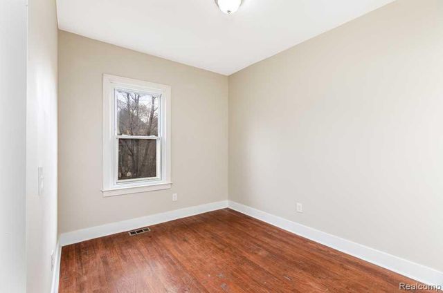 1436 Baldwin Street, Detroit, MI 48214