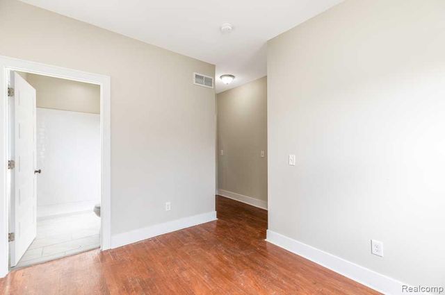 1436 Baldwin Street, Detroit, MI 48214