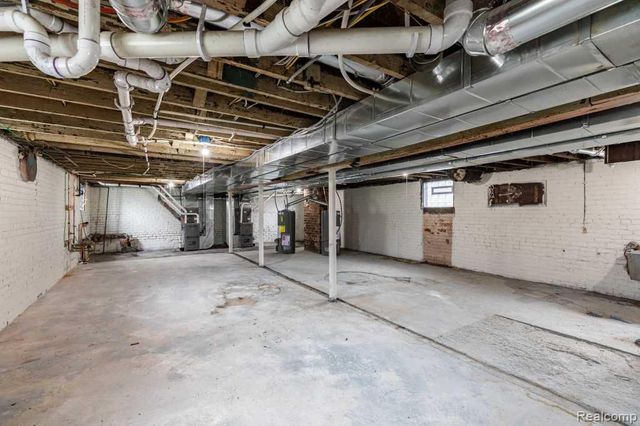 1436 Baldwin Street, Detroit, MI 48214