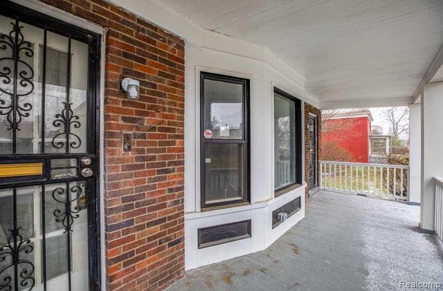 1436 Baldwin Street, Detroit, MI 48214