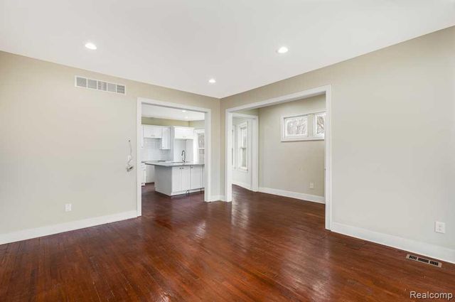 1436 Baldwin Street, Detroit, MI 48214