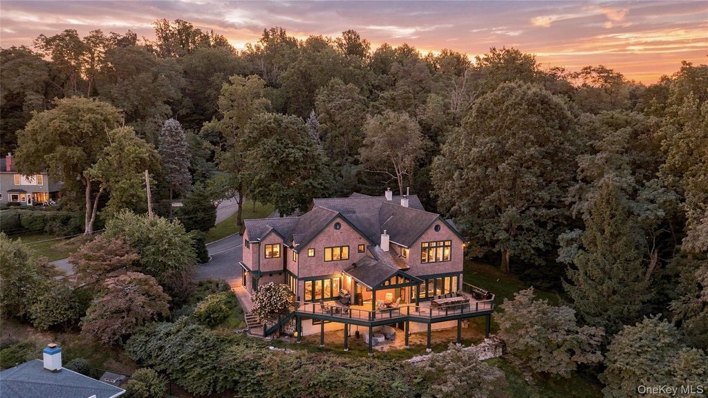 24 Country Club Lane, Briarcliff Manor, NY 10510 — exterior
