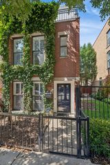 1706 N Bissell Street, Chicago, IL 60614