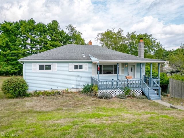 154 Locust Boulevard, Steubenville, OH 43953