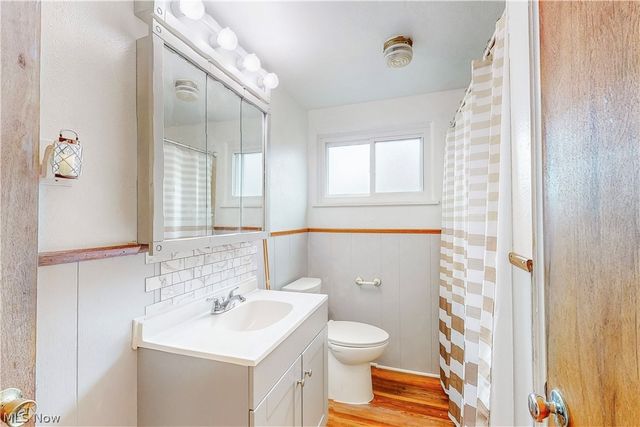 154 Locust Boulevard, Steubenville, OH 43953