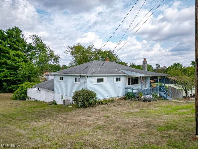 154 Locust Boulevard, Steubenville, OH 43953