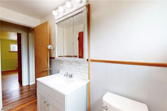 154 Locust Boulevard, Steubenville, OH 43953