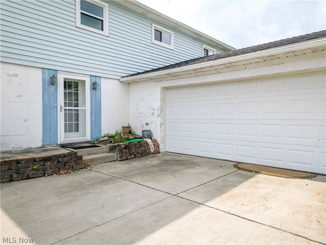 154 Locust Boulevard, Steubenville, OH 43953