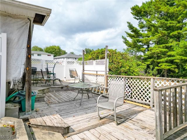 154 Locust Boulevard, Steubenville, OH 43953