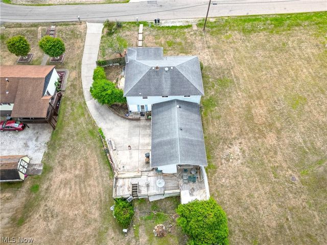 154 Locust Boulevard, Steubenville, OH 43953