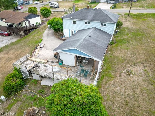 154 Locust Boulevard, Steubenville, OH 43953