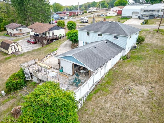154 Locust Boulevard, Steubenville, OH 43953