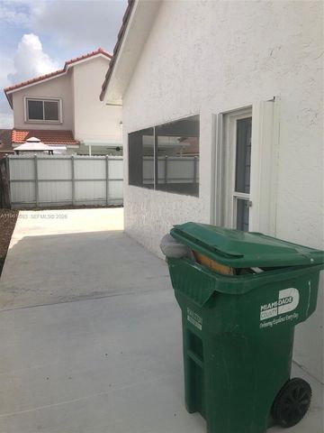 5531 NW 188th St, Miami Gardens, FL 33055