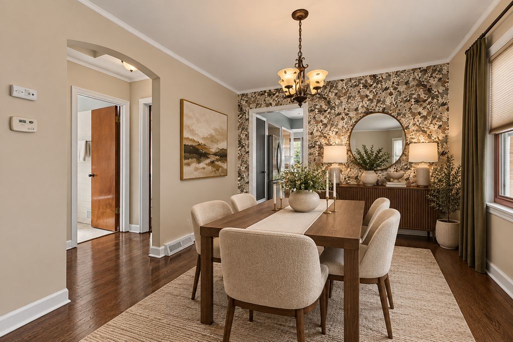 9932 S Homan Avenue, Evergreen Park, IL 60805 — photo 3