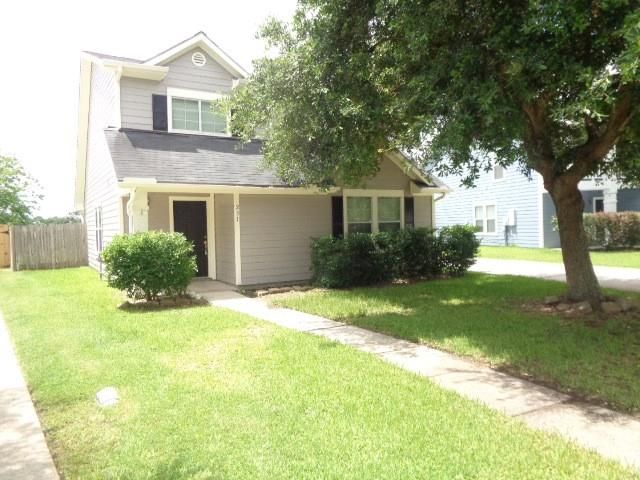 231 Silver Mist, Dickinson, TX 77539