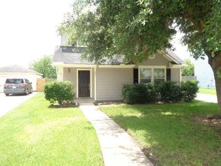 231 Silver Mist, Dickinson, TX 77539