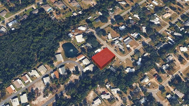 lot 76 Evergreen Terrace, Deland, FL 32724