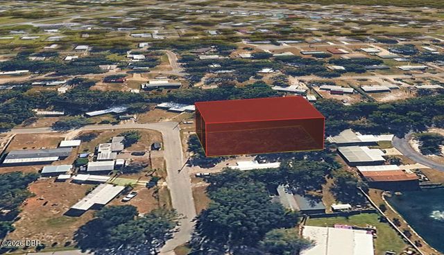 lot 76 Evergreen Terrace, Deland, FL 32724