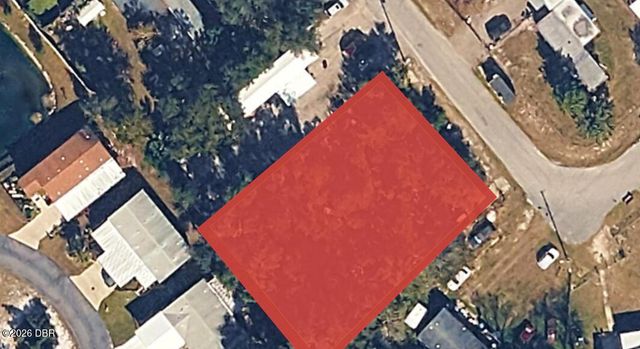 lot 76 Evergreen Terrace, Deland, FL 32724