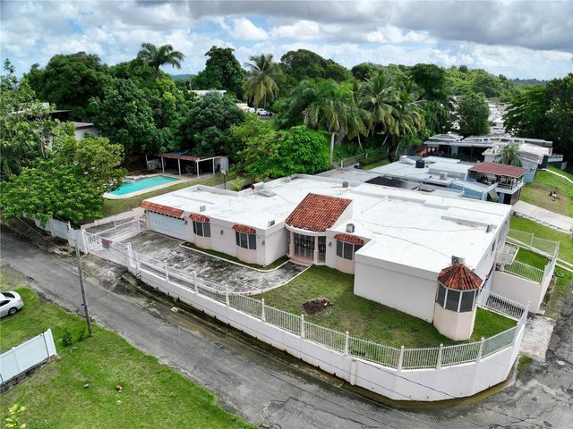 PR-199 LAS CUEVAS WARD CALLE JUAN BORIA 344, Trujillo Alto, PR 00976