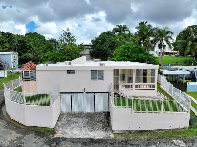 PR-199 LAS CUEVAS WARD CALLE JUAN BORIA 344, Trujillo Alto, PR 00976