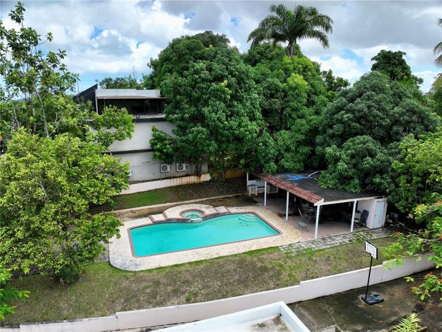 PR-199 LAS CUEVAS WARD CALLE JUAN BORIA 344, Trujillo Alto, PR 00976