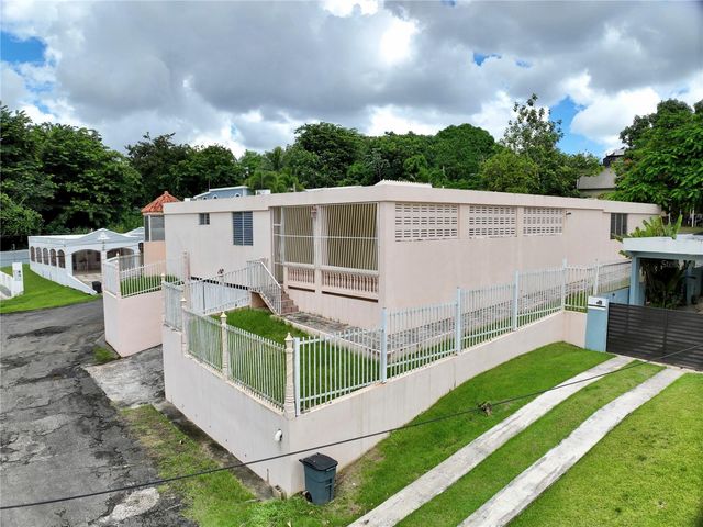 PR-199 LAS CUEVAS WARD CALLE JUAN BORIA 344, Trujillo Alto, PR 00976