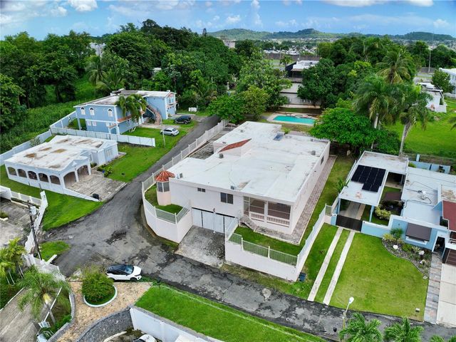 PR-199 LAS CUEVAS WARD CALLE JUAN BORIA 344, Trujillo Alto, PR 00976