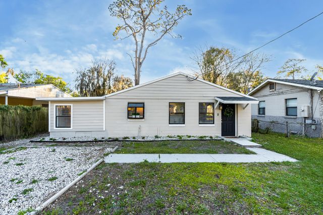 9040 10TH Avenue, Jacksonville, FL 32208