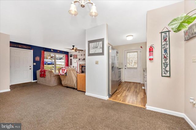 23 E F ST, Brunswick, MD 21716