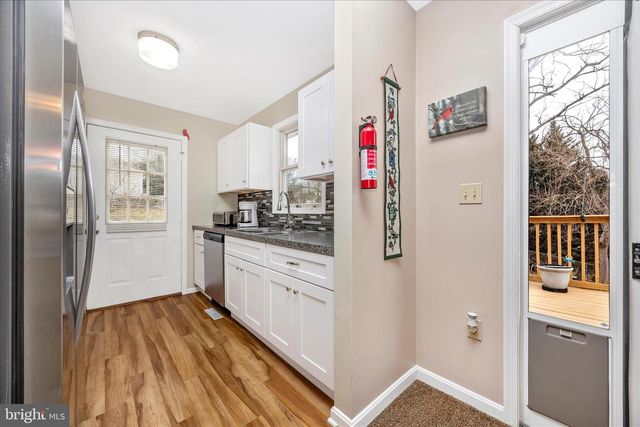 23 E F ST, Brunswick, MD 21716