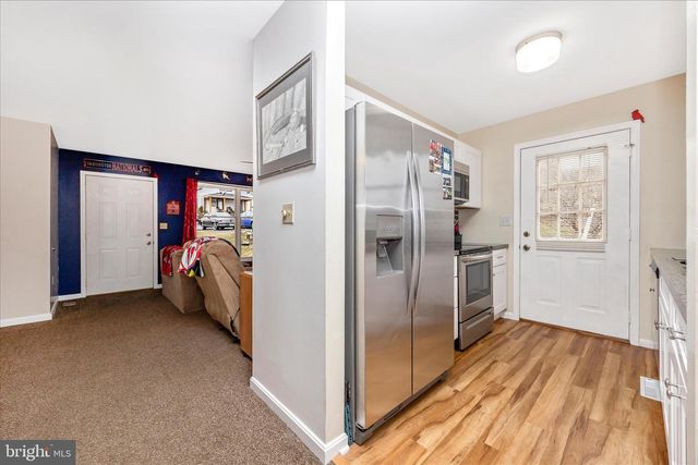 23 E F ST, Brunswick, MD 21716