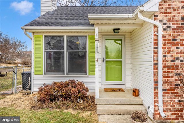 23 E F ST, Brunswick, MD 21716