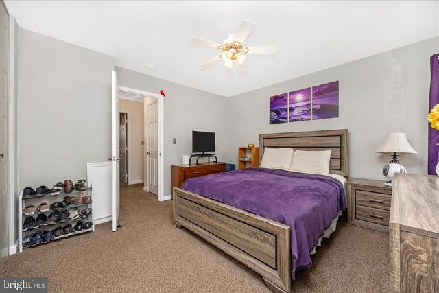 23 E F ST, Brunswick, MD 21716