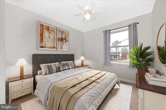 23 E F ST, Brunswick, MD 21716