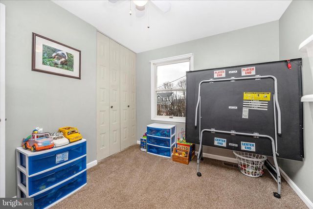 23 E F ST, Brunswick, MD 21716