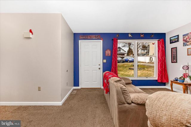 23 E F ST, Brunswick, MD 21716