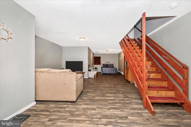 23 E F ST, Brunswick, MD 21716